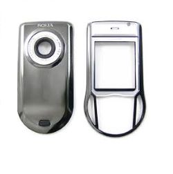 Replacement for 6630 HOUSING NOKIA (AAA) - Quality Phone Parts in Sri Lanka