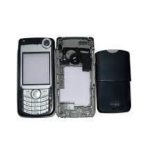 Replacement for 6680 HOUSING NOKIA (AAA) - Quality Phone Parts in Sri Lanka