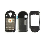 Replacement for 7370 HOUSING NOKIA HQ - Quality Phone Parts in Sri Lanka