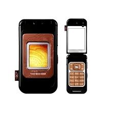 Replacement for 7390 HOUSING NOKIA HQ - Quality Phone Parts in Sri Lanka