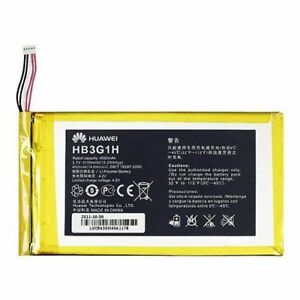 Primary image of HUAWEI HB3G1H S7-931 T1-701u S7-301w SCS BATTERY - Quality Phone Parts in Sri Lanka