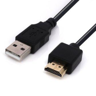 Replacement for HDMI TO USB CABLE - Quality Phone Parts in Sri Lanka
