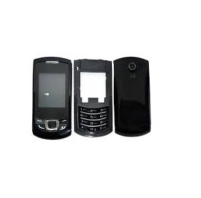 Replacement for E2550 HOUSING SAMSUNG HQ - Quality Phone Parts in Sri Lanka