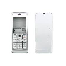 Replacement for E60 HOUSING NOKIA HQ - Quality Phone Parts in Sri Lanka