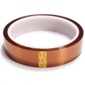 Replacement for 2CM X 33M HIGH TEEMPERATURE RESISTANT TAPE - Quality Phone Parts in Sri Lanka