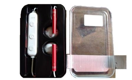 Replacement for 3 KEY KM SMALL BOX HANDSFREE BLUETOOTH - Quality Phone Parts in Sri Lanka