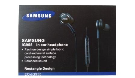 Replacement for S8 SCS HANDSFREE SAMSUNG - Quality Phone Parts in Sri Lanka