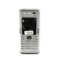 Replacement for K600 HOUSING SONY (AAA) - Quality Phone Parts in Sri Lanka