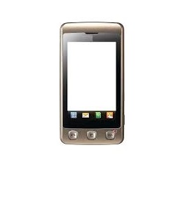 Replacement for KP500 HOUSING LG AAA - Quality Phone Parts in Sri Lanka