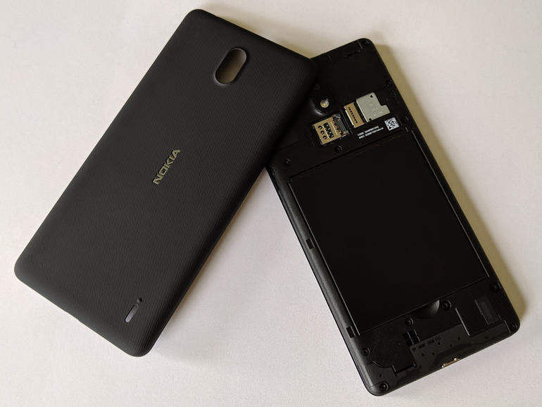 Replacement for NOKIA 1 BACK HOUSING NOKIA - Quality Phone Parts in Sri Lanka