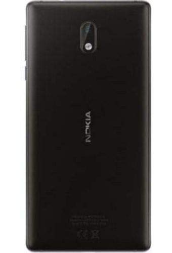Replacement for NOKIA 3 BLACK BACK HOUSING  - Quality Phone Parts in Sri Lanka
