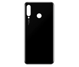 Replacement for HUAWEI P30LITE BLACK BACK HOUSING - Quality Phone Parts in Sri Lanka