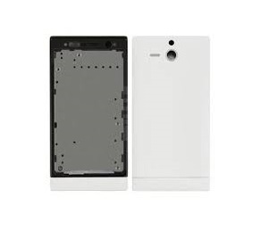 Replacement for ST25 HOUSING SONY HQ - Quality Phone Parts in Sri Lanka