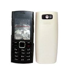 Primary image of X2-01 HOUSING NOKIA HQ - Quality Phone Parts in Sri Lanka