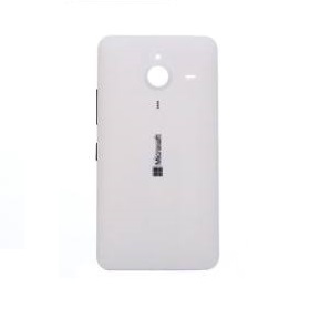 Replacement for LUMIA XL WHITE BATTERY COVER HOUSING  - Quality Phone Parts in Sri Lanka