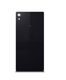 Replacement for Z2 BLACK BACK COVER HOUSING SONY - Quality Phone Parts in Sri Lanka