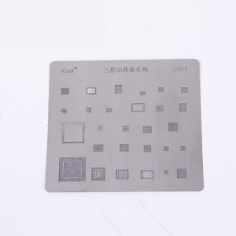 Replacement for S8+ S8PLUS BGA IC REBALLING PLATE - Quality Phone Parts in Sri Lanka