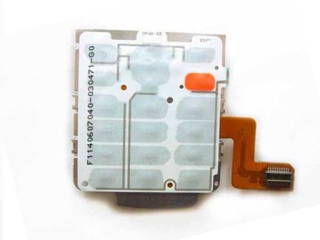 Replacement for 6233 INSIDE KEYPAD SONY - Quality Phone Parts in Sri Lanka