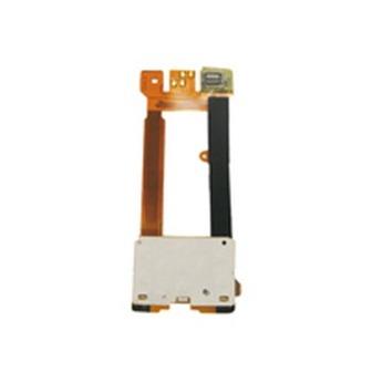 Replacement for 7610 INSIDE KEYPAD NOKIA - Quality Phone Parts in Sri Lanka