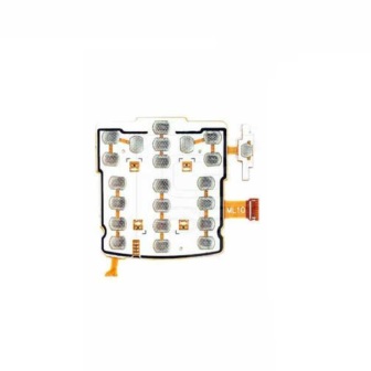 Replacement for C5212 INSIDE KEYPAD FLEX SAMSUNG - Quality Phone Parts in Sri Lanka