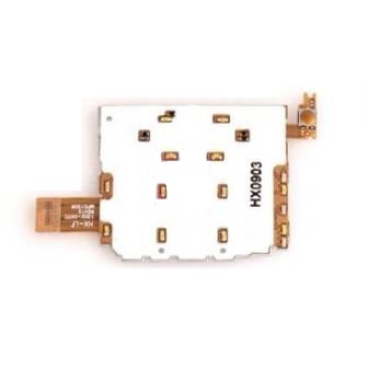 Replacement for C702 INSIDE KEYPAD SONY - Quality Phone Parts in Sri Lanka