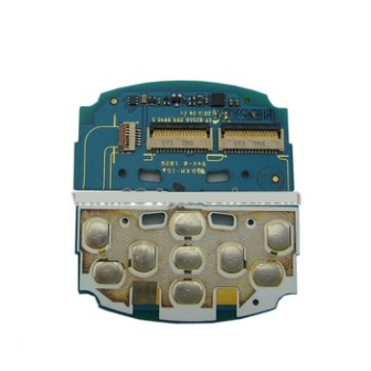 Replacement for E2550 INSIDE KEYPAD SAMSUNG - Quality Phone Parts in Sri Lanka