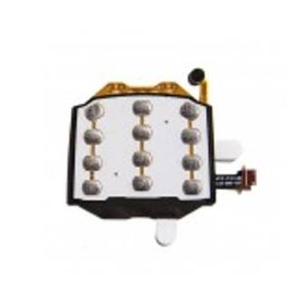 Replacement for M600 INSIDE KEYPAD FLEX SAMSUNG - Quality Phone Parts in Sri Lanka