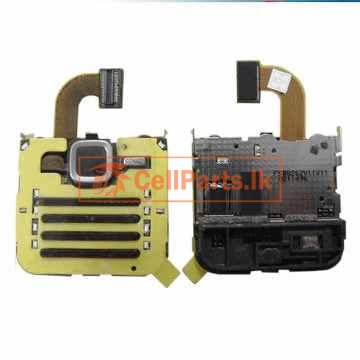 Replacement for N72 INSIDE KEYPAD NOKIA - Quality Phone Parts in Sri Lanka
