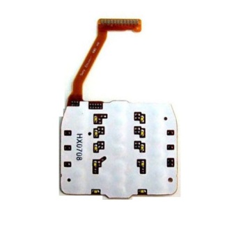 Replacement for P990 INSIDE KEYPAD SONY - Quality Phone Parts in Sri Lanka