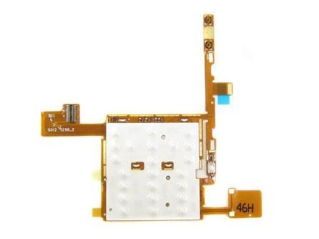 Replacement for U10 INSIDE KEYPAD SONY - Quality Phone Parts in Sri Lanka