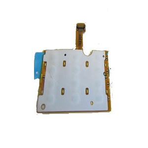 Replacement for W705 INSIDE KEYPAD SONY - Quality Phone Parts in Sri Lanka