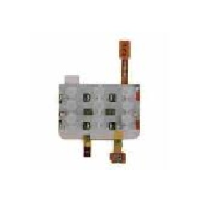 Replacement for W760 INSIDE KEYPAD SONY - Quality Phone Parts in Sri Lanka