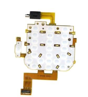 Primary image of W890 INSIDE KEYPAD SONY - Quality Phone Parts in Sri Lanka