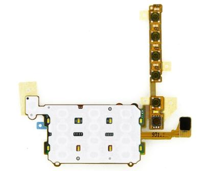 Replacement for W995 INSIDE KEYPAD SONY - Quality Phone Parts in Sri Lanka