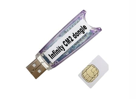 Primary image of INFINITY CM2 SOFTWARE DONGLE - Quality Phone Parts in Sri Lanka