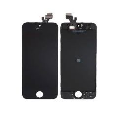 Replacement for IPHONE 5 5G LCD BLACK OEM COMBO APPLE - Quality Phone Parts in Sri Lanka