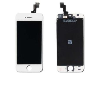 Replacement for IPHONE 5SE LCD TIAN WHITE COMBO APPLE - Quality Phone Parts in Sri Lanka