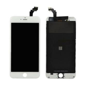 Replacement for IPHONE 6PLUS WHITE TIAN-N DISPLAY - Quality Phone Parts in Sri Lanka