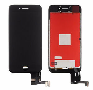 Replacement for IPHONE 7G BLACK LT DISPLAY - Quality Phone Parts in Sri Lanka