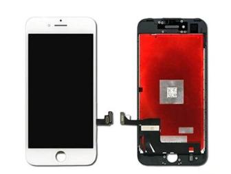 Replacement for IPHONE 7/7G WHITE DISPLAY TN-P/W - Quality Phone Parts in Sri Lanka