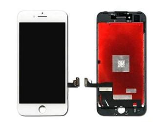 Replacement for IPHONE 7 7G WHITE OEM DISPLAY - Quality Phone Parts in Sri Lanka