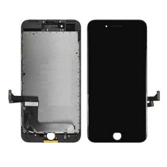 Replacement for IPHONE 7 PLUS BLACK OEM DISPLAY - Quality Phone Parts in Sri Lanka
