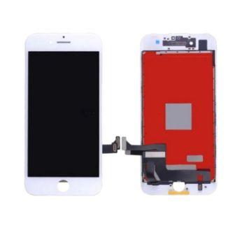 Replacement for IPHONE 7PLUS WHITE TFT DISPLAY - Quality Phone Parts in Sri Lanka