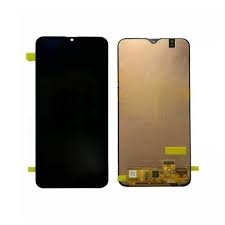 Primary image of SAMSUNG A20 BLACK OLED DISPLAY - Quality Phone Parts in Sri Lanka