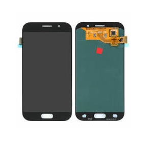 Replacement for SAMSUNG A520 A5-2017 LCD BLACK HI-A COMBO  - Quality Phone Parts in Sri Lanka