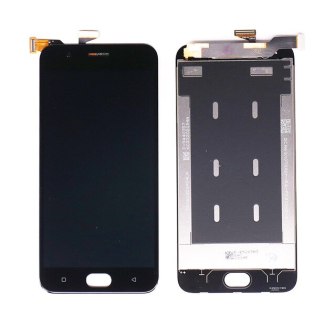 Primary image of OPPO A57 BLACK OLD OEM P/W DISPLAY - Quality Phone Parts in Sri Lanka