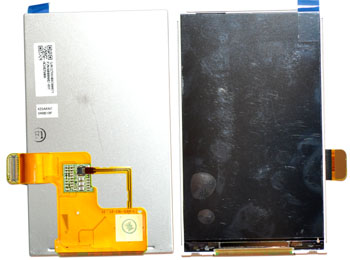 Primary image of HTC A7272 LCD  - Quality Phone Parts in Sri Lanka
