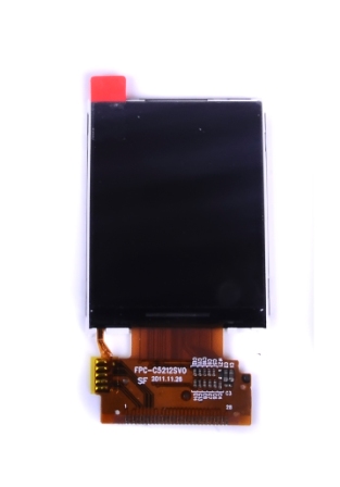 Replacement for SAMSUNG C3300 LCD OEM DISPLAY - Quality Phone Parts in Sri Lanka