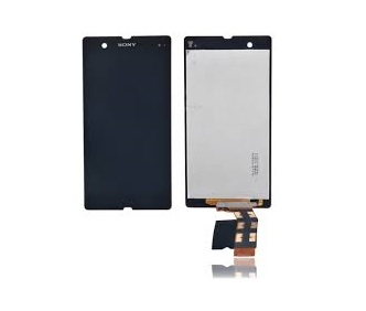 Primary image of SONY C6603 XPERIA Z BLACK LCD HI-A  - Quality Phone Parts in Sri Lanka