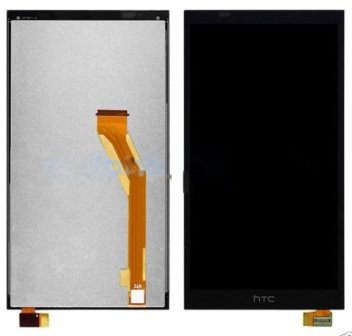 Replacement for HTC DESIRE BRAVO LCD  - Quality Phone Parts in Sri Lanka